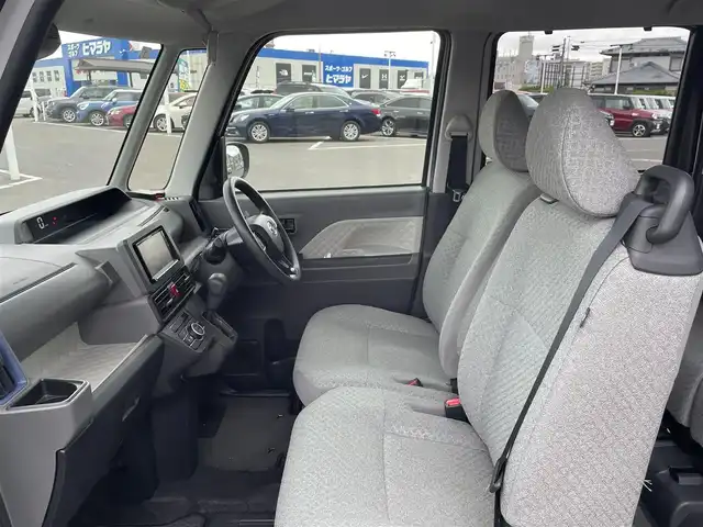 ダイハツ タント X 長崎県 2020(令2)年 4.6万km シャイニングホワイトパール 衝突軽減ブレーキ/社外メモリナビ/左パワースライドドア/スマートキー　オートライト/LEDヘッドライト/コーナーセンサー/バックカメラ/フロアマット/ETC