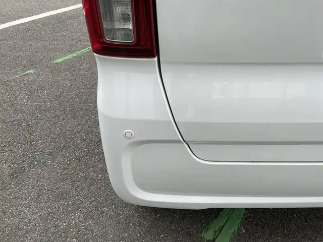 ダイハツ タント X 長崎県 2020(令2)年 4.6万km シャイニングホワイトパール 衝突軽減ブレーキ/社外メモリナビ/左パワースライドドア/スマートキー　オートライト/LEDヘッドライト/コーナーセンサー/バックカメラ/フロアマット/ETC