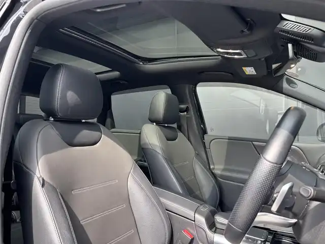 メルセデス・ベンツ Ｂ２００ｄ AMGライン 和歌山県 2021(令3)年 4.1万km 黒 レザーEXP /アドバンスドパッケージ /パノラマSR /黒革 /360度カメラ /オートテールゲート /レーダーセーフティパッケージ /ヘッドアップディスプレイ /アンビエントライト /純ナビ /ドラレコ /パワーシート /シートヒーター /LEDライト /ETC