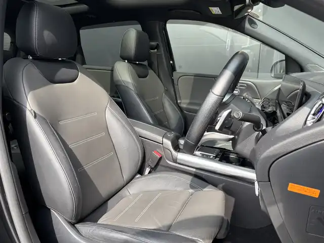 メルセデス・ベンツ Ｂ２００ｄ AMGライン 和歌山県 2021(令3)年 4.1万km 黒 レザーEXP /アドバンスドパッケージ /パノラマSR /黒革 /360度カメラ /オートテールゲート /レーダーセーフティパッケージ /ヘッドアップディスプレイ /アンビエントライト /純ナビ /ドラレコ /パワーシート /シートヒーター /LEDライト /ETC