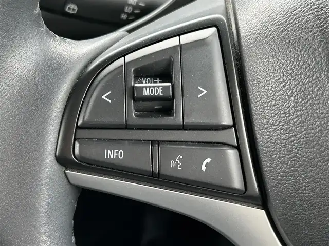 スズキ ハスラー HYBRID X ターボ 佐賀県 2020(令2)年 2.2万km オフブルーM デュアルカメラブレーキサポート/レーダークルーズコントロール/コーナーセンサー/純正9インチメモリナビ/・全方位モニター/・フルセグTV/BT/CD/DVD/シートヒーター/パドルシフト/LEDヘッドライト/オートライト/フォグランプ/プッシュスタート/ETC/革巻きステアリング/パドルシフト/純正15インチAW