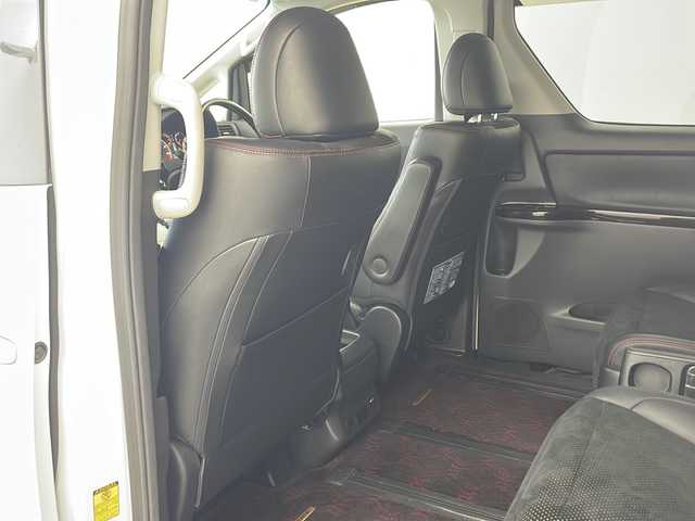 トヨタ ヴェルファイア 2．4Z ゴールデンアイズⅡ 兵庫県 2014(平26)年 6.6万km ホワイトパールクリスタルシャイン ・ALPINE９インチナビ&Bluetooth&CD/DVD&&SD/・バックカメラ/・クルーズコントロール/・ビルトインETC/・モデリスタスポイラー/・パワーバックドア/・社外前後ドライブレコーダー/・ウォークスルー/・ヴァレンティ社外リアLEDテールランプ/・ハーフレザーシート/・両側パワースライドドア/・革巻きステアリング/・ステアリングスイッチ/・自動防眩ミラー/・ローダウン/・オートワイパー/・クレンツェ22インチアルミホイール/・ABS/・横滑り防止機能/・前後コーナーセンサー/・盗難防止装置/・クリアランスソナー/・オートライト/・HIDヘッドライト/・W＋サイドエアバック/・カーテンエアバック/・MTモード付AT/・１００V充電/・スマートキー/・Wオートエアコン