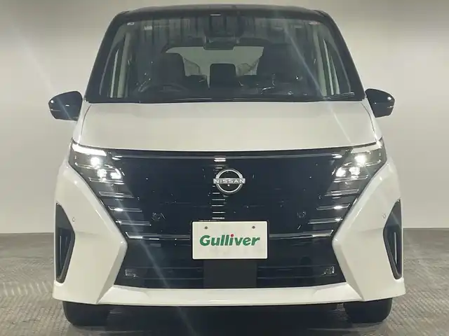 日産 セレナ e－パワー ハイウェイスター V 神奈川県 2025(令7)年 0.1千km 白 登録済未使用車/純正12.3インチコネクトナビゲーション/BT&USB&HDMI&フルセグTV/全方位カメラ/プロパイロット/インテリジェントエマージェンシーブレーキ/前方衝突予測警報/衝突回避ステアリングアシスト/車線逸脱防止支援システム/車線逸脱警報/後側方衝突防止支援システム/後側方車両検知警報/後退時車両検知警報/ふらつき警報/踏み間違い衝突防止アシスト/標識検知機能/インテリジェントクルーズコントロール/デジタルインナーミラー/純正ドライブレコーダー前後/純正ビルトインETC2.0/両側パワースライドドア /ハンズフリーパワースライドドア /ワイヤレス充電器/LEDヘッドライト/オートマチックハイビーム/LEDフォグライト