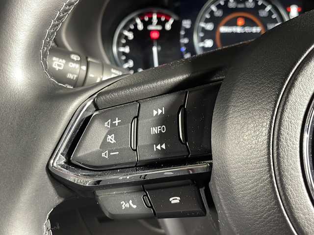 マツダ ＣＸ－８ 25S Lパッケージ 広島県 2021(令3)年 4.5万km ジェットブラックマイカ 純正ナビ/CD/DVD/DTV/Bluetooth/全方位カメラ/レーダークルーズコントロール/赤革シート/パワーシート/メモリーシート /シートヒーター /シートベンチレーション /ステアリングヒーター/パワーバックドア /BOSEサウンド/コーナーセンサー /BSM/ワイヤレス充電/LEDオートライト/ETC/スマートキー/プッシュスタート /ルーフレール/純正アルミホイール/フォグライト
