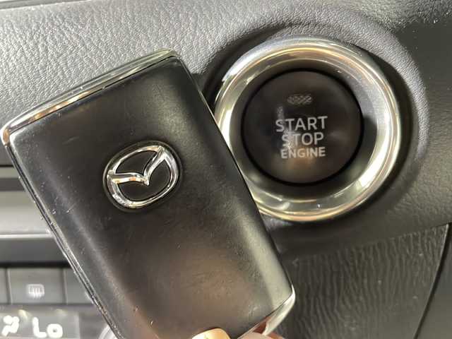 マツダ ＣＸ－８ 25S Lパッケージ 広島県 2021(令3)年 4.5万km ジェットブラックマイカ 純正ナビ/CD/DVD/DTV/Bluetooth/全方位カメラ/レーダークルーズコントロール/赤革シート/パワーシート/メモリーシート /シートヒーター /シートベンチレーション /ステアリングヒーター/パワーバックドア /BOSEサウンド/コーナーセンサー /BSM/ワイヤレス充電/LEDオートライト/ETC/スマートキー/プッシュスタート /ルーフレール/純正アルミホイール/フォグライト