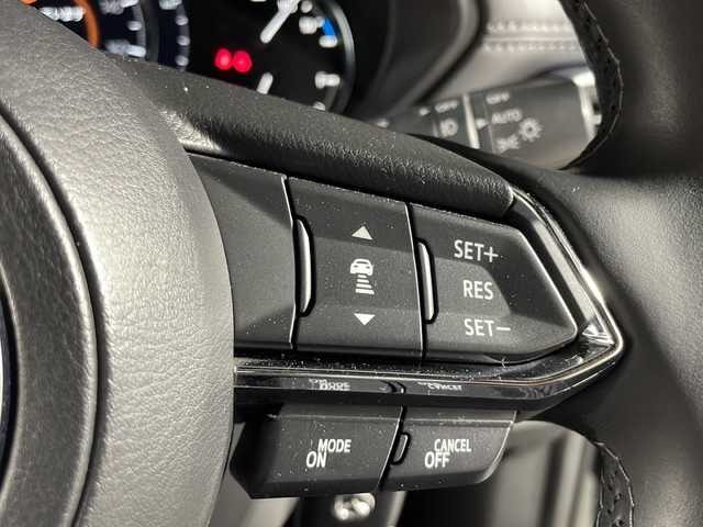 マツダ ＣＸ－８ 25S Lパッケージ 広島県 2021(令3)年 4.5万km ジェットブラックマイカ 純正ナビ/CD/DVD/DTV/Bluetooth/全方位カメラ/レーダークルーズコントロール/赤革シート/パワーシート/メモリーシート /シートヒーター /シートベンチレーション /ステアリングヒーター/パワーバックドア /BOSEサウンド/コーナーセンサー /BSM/ワイヤレス充電/LEDオートライト/ETC/スマートキー/プッシュスタート /ルーフレール/純正アルミホイール/フォグライト