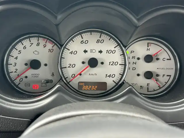 ダイハツ コペン ULTIMATE EDⅡ 岩手県 2008(平20)年 3.9万km ダークレッドマイカ 社外ナビ（型式CN-RA07D）/フルセグTV /社外エンジンスターター/キーレス /ドライブレコーダー /社外AWスタッドレス積込 /モモステアリング /フォグランプ /前席シートヒーター/電動角度調整ミラー/保証書　取説