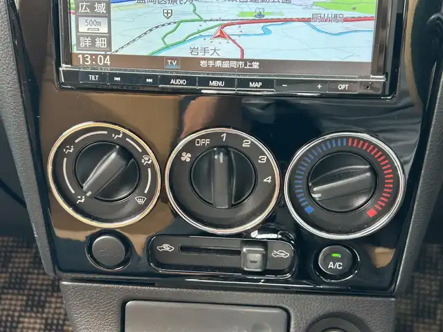 ダイハツ コペン ULTIMATE EDⅡ 岩手県 2008(平20)年 3.9万km ダークレッドマイカ 社外ナビ（型式CN-RA07D）/フルセグTV /社外エンジンスターター/キーレス /ドライブレコーダー /社外AWスタッドレス積込 /モモステアリング /フォグランプ /前席シートヒーター/電動角度調整ミラー/保証書　取説