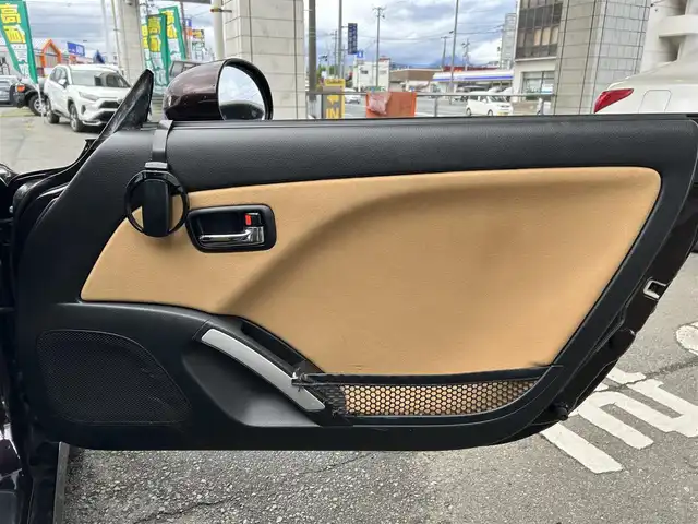 ダイハツ コペン ULTIMATE EDⅡ 岩手県 2008(平20)年 3.9万km ダークレッドマイカ 社外ナビ（型式CN-RA07D）/フルセグTV /社外エンジンスターター/キーレス /ドライブレコーダー /社外AWスタッドレス積込 /モモステアリング /フォグランプ /前席シートヒーター/電動角度調整ミラー/保証書　取説
