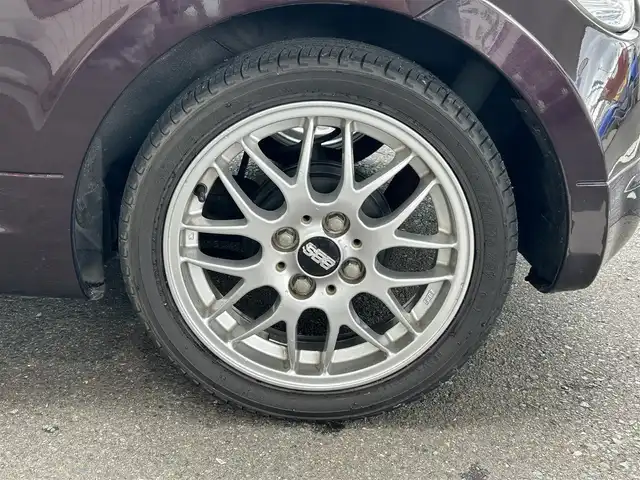 ダイハツ コペン ULTIMATE EDⅡ 岩手県 2008(平20)年 3.9万km ダークレッドマイカ 社外ナビ（型式CN-RA07D）/フルセグTV /社外エンジンスターター/キーレス /ドライブレコーダー /社外AWスタッドレス積込 /モモステアリング /フォグランプ /前席シートヒーター/電動角度調整ミラー/保証書　取説