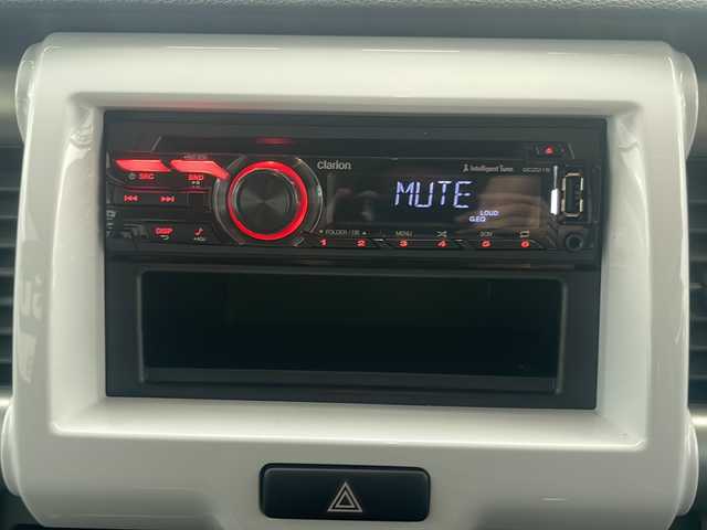 スズキ ハスラー X 福島県 2017(平29)年 1.7万km クールカーキPM ワンオーナー/４WD/シートヒーター/コーナーセンサー/アイドリングストップ/前後ドライブレコーダー/純正フロアマット/純正15インチAW/AAC/スペアキー/プッシュスタート/スマートキー/保証書/記録簿/取扱説明書