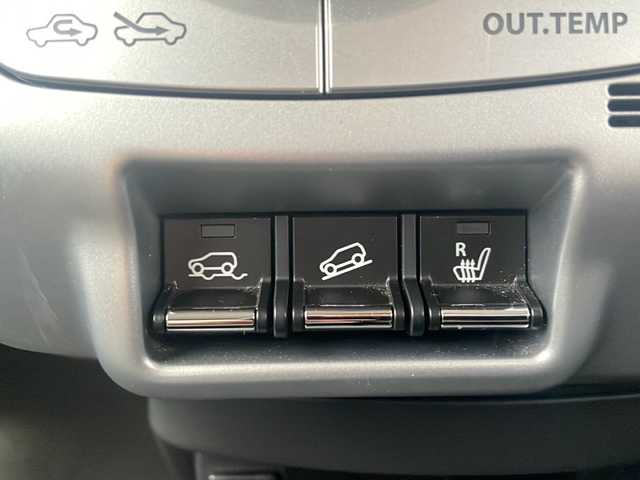 スズキ ハスラー X 福島県 2017(平29)年 1.7万km クールカーキPM ワンオーナー/４WD/シートヒーター/コーナーセンサー/アイドリングストップ/前後ドライブレコーダー/純正フロアマット/純正15インチAW/AAC/スペアキー/プッシュスタート/スマートキー/保証書/記録簿/取扱説明書