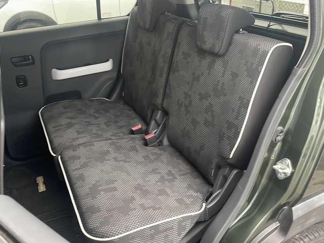 スズキ ハスラー X 福島県 2017(平29)年 1.7万km クールカーキPM ワンオーナー/４WD/シートヒーター/コーナーセンサー/アイドリングストップ/前後ドライブレコーダー/純正フロアマット/純正15インチAW/AAC/スペアキー/プッシュスタート/スマートキー/保証書/記録簿/取扱説明書