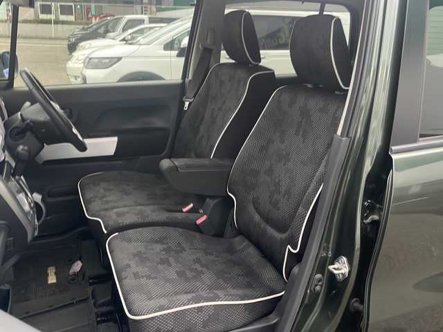 スズキ ハスラー X 福島県 2017(平29)年 1.7万km クールカーキPM ワンオーナー/４WD/シートヒーター/コーナーセンサー/アイドリングストップ/前後ドライブレコーダー/純正フロアマット/純正15インチAW/AAC/スペアキー/プッシュスタート/スマートキー/保証書/記録簿/取扱説明書