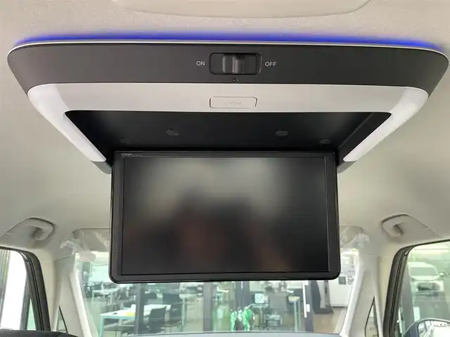 ホンダ ステップワゴン eHEV エアー EX 東京都 2025(令7)年 0.1千km クリスタルブラックパール 純正11.4インチナビ/純正15.6インチ後席モニター/フルセグ/バックカメラ/両側パワースライドドア/パワーバックドア/シートヒーター/Honda SENSING/衝突軽減ブレーキ/レーンキープアシスト/アダプティブクルーズコントロール/オートハイビーム/ブラインドスポットモニター/LEDヘッドライト/スマートキー