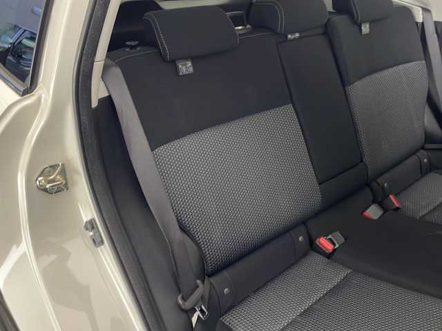 スバル フォレスター 2．0i－L アイサイト 宮崎県 2017(平29)年 5.5万km クリスタルホワイトP 社外7型SDナビ(フルセグTV/CD/DVD/BT)/レーダークルコン/全席シートヒーター/パドルシフト/ドラレコ/BSM/D/Nパワーシート/ETC/USBポート/純正LEDヘッドライト/純正17インチアルミホイル/純正フロアマット/プッシュスタート/スマートキー