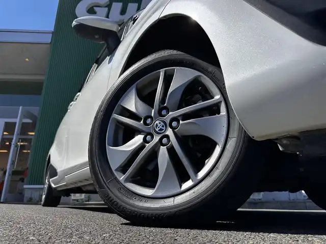 トヨタ シエンタ ファンベースG セーフティED 宮城県 2020(令2)年 2.1万km ホワイトパールクリスタルシャイン LEDランプパッケージ/・オートレベリング機能付LEDヘッドランプ/・オートライト/・LEDフロントフォグランプ/・レッド加飾付クリアレンズLEDリアコンビネーションランプ/15インチアルミホイール/＝＝＝/セーフティセンス/・プリクラッシュセーフティ/・レーンディパーチャーアラート/・オートマチックハイビーム/先行車発進告知機能/インテリジェントクリアランスソナー/純正ナビ（NSCD-W68）/・CD/SD/・Bluetooth/・ワンセグTV/パノラミックビューモニター/ビルトインETC/両側パワースライドドア/ハーフレザーシート/シートヒーター/ステアリングヒーター/革巻きステアリング/ステアリングスイッチ/スマートキー＆プッシュスタート/スペアキー1本/電動格納ミラー/純正ドアバイザー/純正フロアマット/Wエアバッグ