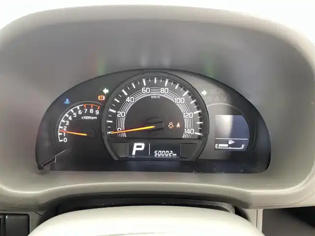 スズキ エブリイ JOIN 福井県 2022(令4)年 5万km シルキーシルバーメタリック clarion8【 SGC-281】オーディオ/4WD/両側スライドドア/USB/横滑り防止装置/衝突被害軽減システム/ドアバイザー