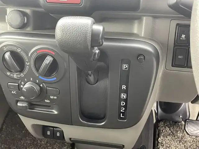 スズキ エブリイ JOIN 福井県 2022(令4)年 5万km シルキーシルバーメタリック clarion8【 SGC-281】オーディオ/4WD/両側スライドドア/USB/横滑り防止装置/衝突被害軽減システム/ドアバイザー