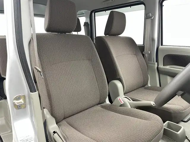 スズキ エブリイ JOIN 福井県 2022(令4)年 5万km シルキーシルバーメタリック clarion8【 SGC-281】オーディオ/4WD/両側スライドドア/USB/横滑り防止装置/衝突被害軽減システム/ドアバイザー