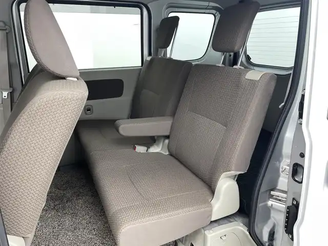 スズキ エブリイ JOIN 福井県 2022(令4)年 5万km シルキーシルバーメタリック clarion8【 SGC-281】オーディオ/4WD/両側スライドドア/USB/横滑り防止装置/衝突被害軽減システム/ドアバイザー