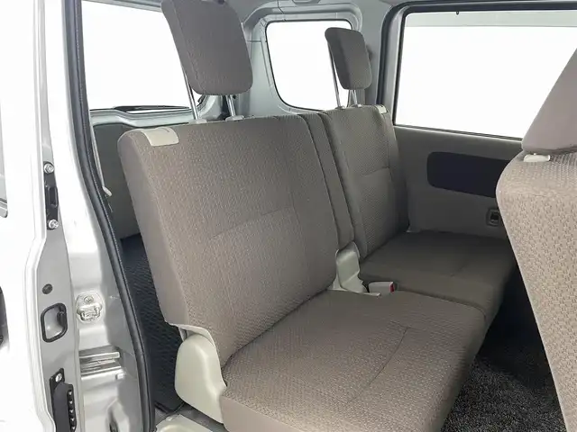 スズキ エブリイ JOIN 福井県 2022(令4)年 5万km シルキーシルバーメタリック clarion8【 SGC-281】オーディオ/4WD/両側スライドドア/USB/横滑り防止装置/衝突被害軽減システム/ドアバイザー