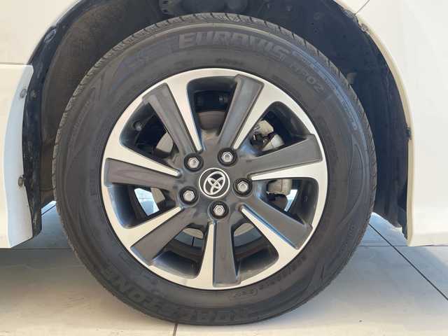 トヨタ ヴォクシー ZS 煌Ⅲ 埼玉県 2020(令2)年 5.1万km ホワイトパールクリスタルシャイン トヨタセーフティーセンス/純正フリップダウンモニター /純正9インチメモリナビ/　　CD/DVD/BT/フルセグ /バックカメラ /両側パワースライドドア /クルーズコントロール /ハーフレザーシート /純正16インチアルミホイール/ステアリングスイッチ /純正ETC2.0