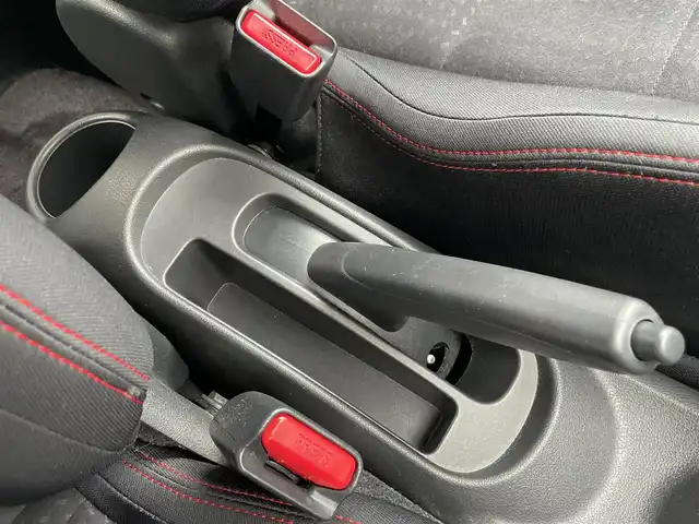 日産 マーチ ニスモS 新潟県 2014(平26)年 3.3万km ピュアブラック ５MT/メモリナビ/ワンセグテレビ/純正ホイール/プッシュスタート/ETC/純正フロアマット/Bluetooth/電動格納ドアミラー