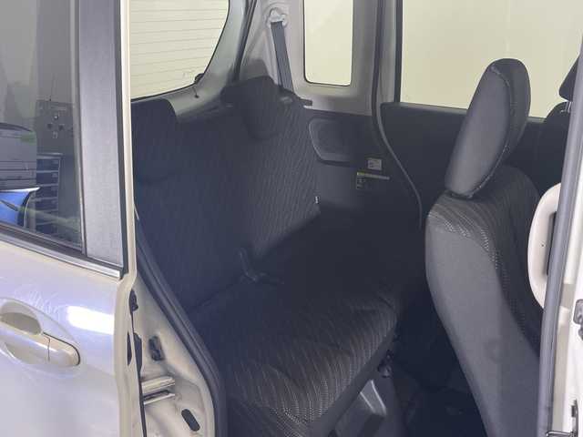 スズキ スペーシア G リミテッド 栃木県 2016(平28)年 9.4万km クリスタルホワイトP 社外ナビ/（CD/DVD/フルセグTV/Bluetooth）/スズキセーフティサポート/・デュアルカメラブレーキサポート/・誤発進抑制機能/・車線逸脱抑制機能/・車線逸脱警報機能/・ふらつき警報機能/・先行車発進お知らせ機能/片側パワースライドドア/シートヒーター/純正フロアマット/アイドリングストップ/プッシュスタート