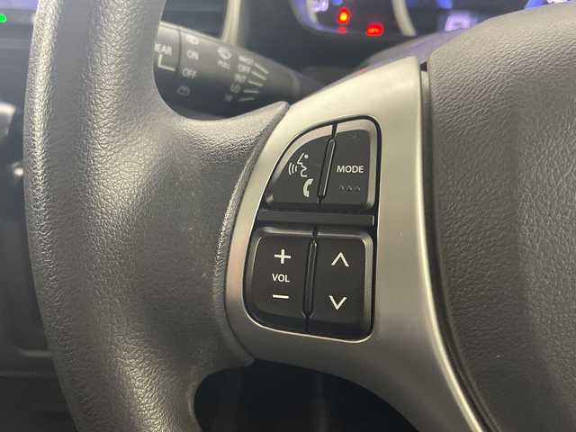 スズキ スペーシア G リミテッド 栃木県 2016(平28)年 9.4万km クリスタルホワイトP 社外ナビ/（CD/DVD/フルセグTV/Bluetooth）/スズキセーフティサポート/・デュアルカメラブレーキサポート/・誤発進抑制機能/・車線逸脱抑制機能/・車線逸脱警報機能/・ふらつき警報機能/・先行車発進お知らせ機能/片側パワースライドドア/シートヒーター/純正フロアマット/アイドリングストップ/プッシュスタート