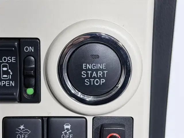 ダイハツ ムーヴ キャンバス G メイクアップ SA Ⅲ 大阪府 2018(平30)年 2.9万km パールホワイトⅢ/ライトローズマイカメタリックⅡ 2トーン ナビTV 360カメラ 両側パワースライドドア シートヒーター 衝突軽減ブレーキ レーンアシスト オートハイビーム スマートキー プッシュスタート アイドリングストップ ドライブレコーダー ETC