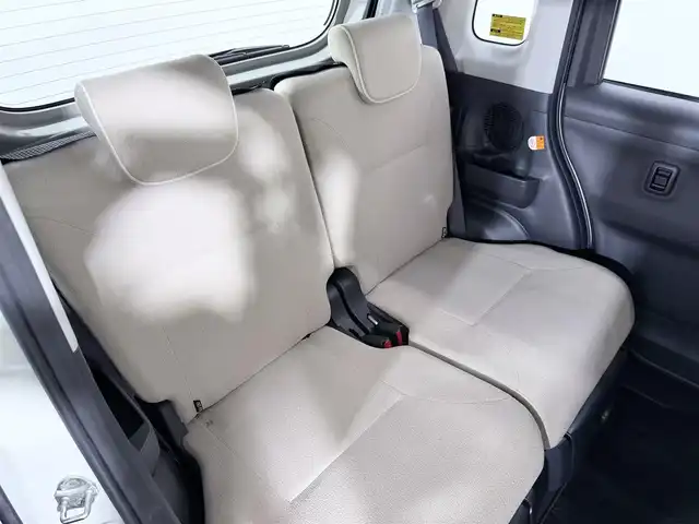 ダイハツ ムーヴ キャンバス G メイクアップ SA Ⅲ 大阪府 2018(平30)年 2.9万km パールホワイトⅢ/ライトローズマイカメタリックⅡ 2トーン ナビTV 360カメラ 両側パワースライドドア シートヒーター 衝突軽減ブレーキ レーンアシスト オートハイビーム スマートキー プッシュスタート アイドリングストップ ドライブレコーダー ETC