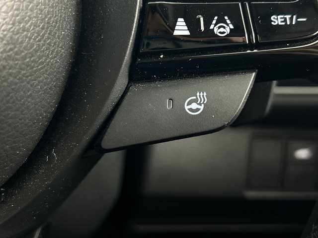 ホンダ ヴェゼル ハイブリッド e:HEV Z 福島県 2021(令3)年 2.9万km クリスタルブラックパール /禁煙車//Honda SENSING//衝突被害軽減ブレーキ//アダプティブクルーズコントロール//車線維持支援システム//ブラインドスポッモニター//純正ディスプレイオーディオナビ//BT.USB.AppleCarPlay.AndoroidAuto//フルセグTV//バックカメラ//電動リアゲート//ハーフレザーシート//前席シートヒーター//パドルシフト//ステアリングスイッチ//ビルトインETC2.0//ドライブレコーダー（FR)//置くだけ充電//LEDヘッドライト//シーケンシャルライト//LEDフォグライト//プッシュスタート//スマートキー×2//電動パーキングブレーキ//社外16インチAW//夏タイヤ積み込み/【純正AW（225/50/18）】//純正フロアマット//ワイパーデアイサー