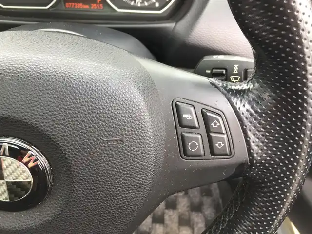ｂｍｗ １シリーズ 1i Mスポーツパッケージ サンルーフ レーダー Etc ハンドルスイッチ 07年式 平成19年式 パール Id 中古車検索のガリバー