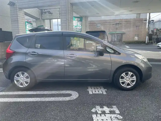 日産 ノート