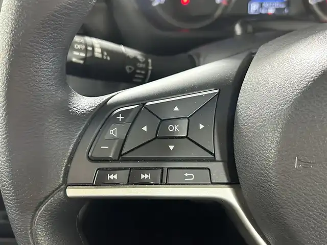 日産 ルークス ハイウェイスター X 佐賀県 2021(令3)年 8.7万km チタニウムグレーメタリック 純正9型ナビ/（ＡＭ/ＦＭ/CD/DVD/Bluetooth/フルセグTV）/全周囲カメラ/ナビ連動ドライブレコーダー/ETC/オートエアコン/左側パワースライドドア/ハンズフリースライドドア/リアサーキュレーター/衝突被害軽減システム/レーアシスト/先行車発進お知らせ機能/コーナーセンサー/LEDヘッドライト/フォグライト/シートバックテーブル/横滑り防止装置/盗難防止装置/オートライト/オートマチックハイビーム/スマートキー/プッシュスタート/USB入力端子/純正フロアマット/純正14インチアルミホイール