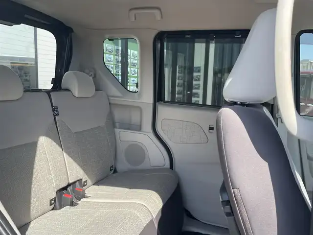 日産 ルークス X 長崎県 2020(令2)年 1.8万km アッシュブラウンM アラウンドビューモニター/純正9型ナビ/（フルセグ・DVD・CD・SD・BT)/エマージェンシーブレーキ/レーンキープアシスト/クリアランスソナー/ETC/スマートキー/スペアキー/オートライト/アイドリングストップ/左パワースライドドア/純正フロアマット/ステアリングスイッチ