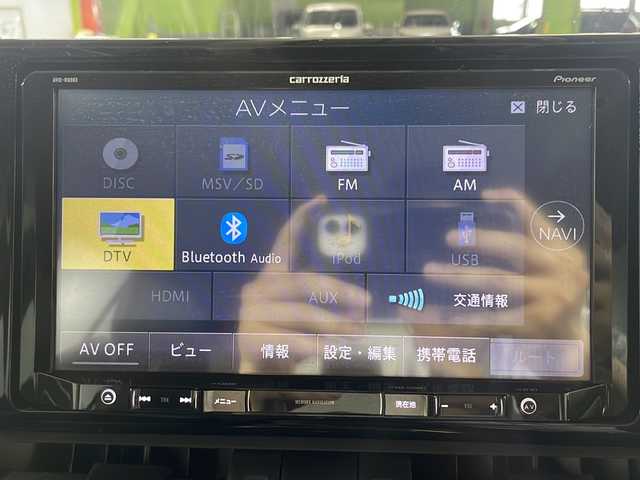 トヨタ ＲＡＶ４ アドベンチャー 沖縄県 2020(令2)年 5万km アーバンカーキ 禁煙車/カロッツェリア９インチナビ/ＴＲＤルーフキャリア/純正ドライブレコーダー/衝突軽減ブレーキ/ＥＴＣ/レーダークルーズコントロール/ＬＥＤヘッドライト/オートライト/ＴＲＤフロントバンパーガーニッシュ(LED付)/ダウンヒルアシストコントロール/純正フロアマット/純正ドアバイザー/電動格納ウィンカーミラー