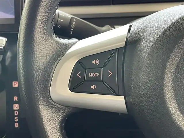 ダイハツ タント カスタム RS トップED SA Ⅲ 愛知県 2018(平30)年 5.5万km パールホワイトⅢ 純正８型ナビ　フルセグＴＶ　ＤＶＤ　ＨＤＭＩ　バックカメラ　ハーフレザー　シートヒーター　ＥＴＣ　前後ドラレコ　スマアシIII　衝突軽減装置　車線逸脱　誤発進抑制　ＬＥＤオートライト　フォグランプ　禁煙車