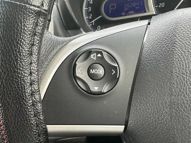 日産 デイズ ハイウェイスターG ターボ 岐阜県 2018(平30)年 6.3万km プレミアムパープルP エマージェンシーブレーキ/純正ナビ/アラウンドビューモニター/フルセグTV/ETC/クルーズコントロール/LEDヘッドライト/アイドリングストップ/ドライブレコーダー/プッシュスタート/スマートキー/純正フロアマット/保証書/取扱説明書/スペアキー