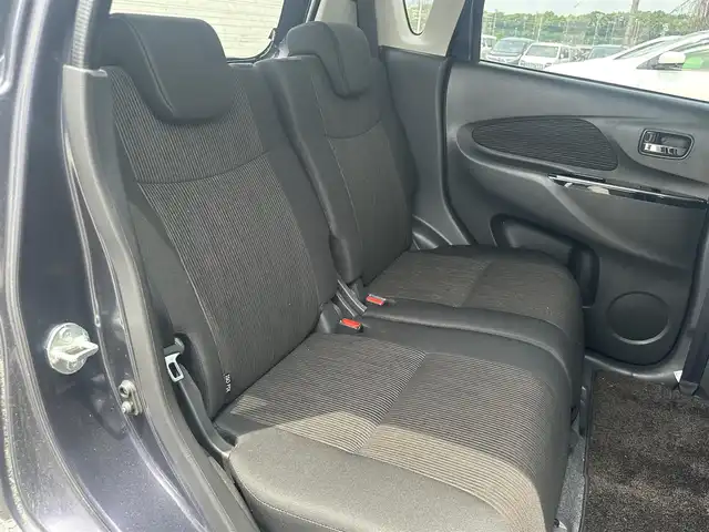 日産 デイズ ハイウェイスターG ターボ 岐阜県 2018(平30)年 6.3万km プレミアムパープルP エマージェンシーブレーキ/純正ナビ/アラウンドビューモニター/フルセグTV/ETC/クルーズコントロール/LEDヘッドライト/アイドリングストップ/ドライブレコーダー/プッシュスタート/スマートキー/純正フロアマット/保証書/取扱説明書/スペアキー
