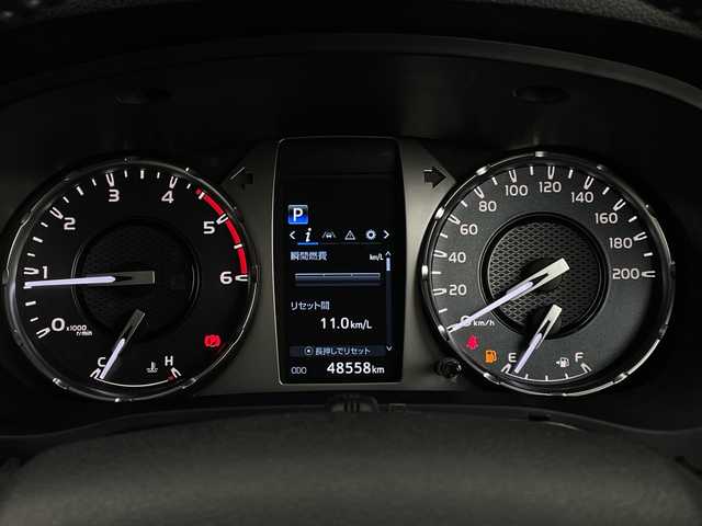 トヨタ ハイラックス Z 新潟県 2020(令2)年 4.9万km スーパーホワイトⅡ 4WD/純正ナビ/　　CD/BT/FM/AM/バックカメラ/レーダークルーズコントロール/LEDオートライト/純正17インチアルミホイール/ステアリングスイッチ/アイドリングストップ/レーンキープ/コーナーセンサー/スマートキー/ETC