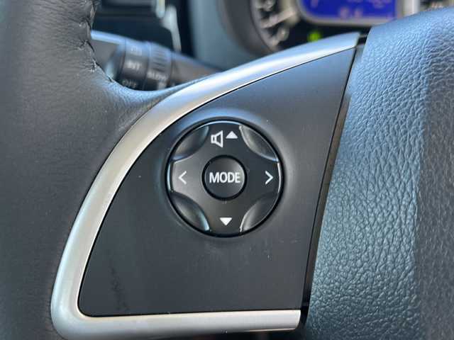 日産 デイズ ルークス ハイウェイスター Xターボ 秋田県 2017(平29)年 6.2万km ブラック ・純正ナビ/・フルセグ/・Bluetooth/・スマートキー/・スペアキー有/・シートヒーター/・片側パワースライドドア/・純正ETC/・冬タイヤ有