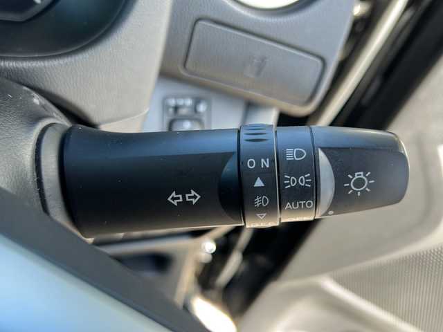 日産 デイズ ルークス ハイウェイスター Xターボ 秋田県 2017(平29)年 6.2万km ブラック ・純正ナビ/・フルセグ/・Bluetooth/・スマートキー/・スペアキー有/・シートヒーター/・片側パワースライドドア/・純正ETC/・冬タイヤ有