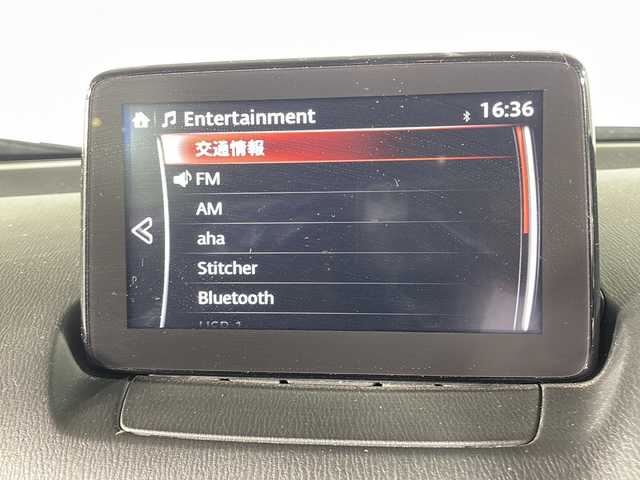 マツダ ＣＸ－３ 20SプロアクティブSパッケージ 広島県 2019(平31)年 4.8万km ソウルレッドクリスタルM 360°カメラ/BOSEスピーカー/衝突軽減ブレーキ/・レーンキープアシスト/・レーダークルーズコントロール/・HUD/・BSM/マツダコネクトナビ/・CD/DVD/BT/フルセグ/パドルシフト/ハーフレザーシート/D席パワーシート/前席シートヒーター/LEDヘッドライト/オートライト/純正18インチアルミホイール(215/50/R18)/スマートキー/プッシュスタート/純正フロアマット