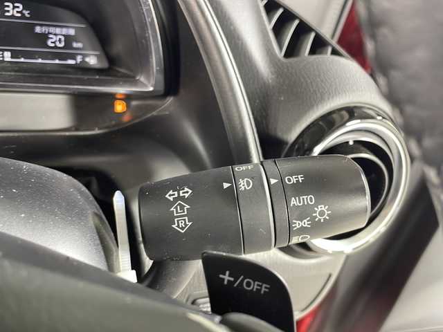 マツダ ＣＸ－３ 20SプロアクティブSパッケージ 広島県 2019(平31)年 4.8万km ソウルレッドクリスタルM 360°カメラ/BOSEスピーカー/衝突軽減ブレーキ/・レーンキープアシスト/・レーダークルーズコントロール/・HUD/・BSM/マツダコネクトナビ/・CD/DVD/BT/フルセグ/パドルシフト/ハーフレザーシート/D席パワーシート/前席シートヒーター/LEDヘッドライト/オートライト/純正18インチアルミホイール(215/50/R18)/スマートキー/プッシュスタート/純正フロアマット