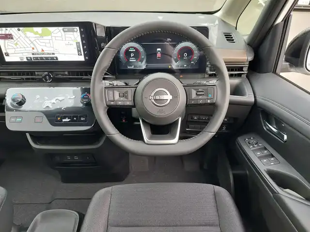日産 セレナ e－パワー ハイウェイスター V 東京都 2025(令7)年 0.1千km パールⅡ 純正12.3インチカラーディスプレイ/アラウンドビューモニター/プロパイロット/デジタルインナーミラー/両側パワースライドドア/ビルトインETC2.0/衝突軽減ブレーキ/レーンキープアシスト/ブラインドスポットモニター/オートマチックハイビーム/コーナーセンサー/置くだけ充電/LEDヘッドライト/スマートキー