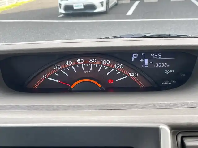 ダイハツ タント L リミテッド SAⅢ 大分県 2019(平31)年 1.4万km ファイアークォーツレッドM 純正7インチナビ/(FM/AM/フルセグTV/DVD)/バックカメラ/衝突被害軽減システム/横滑り防止装置/ETC/ドライブレコーダー/両側スライドドア/アイドリングストップ/電動格納ミラー/純正14インチAW/フロアマット/ドアバイザー/取扱説明書