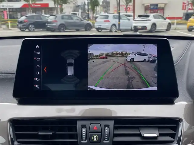 ＢＭＷ Ｘ１ 福岡県 2022(令4)年 3.8万km アルピンホワイトⅢ ・1オーナー/・アダプティブクルーズコントロール/・純正ナビ/BT/USB/・バックカメラ/・ハーフレザー/・ドライブレコーダー/・ETC/・純正18AW/・保証書/・取扱説明書/・スペアキー