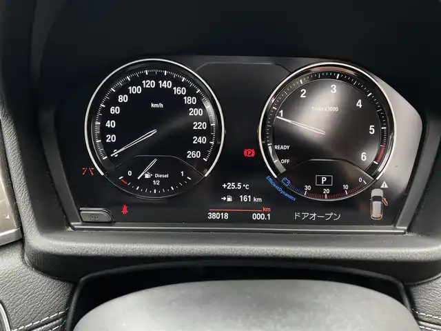 ＢＭＷ Ｘ１ 福岡県 2022(令4)年 3.8万km アルピンホワイトⅢ ・1オーナー/・アダプティブクルーズコントロール/・純正ナビ/BT/USB/・バックカメラ/・ハーフレザー/・ドライブレコーダー/・ETC/・純正18AW/・保証書/・取扱説明書/・スペアキー